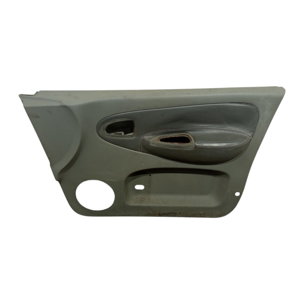 Forro Porta Dianteira Direita Renault Scenic 1999 A 2011 2
