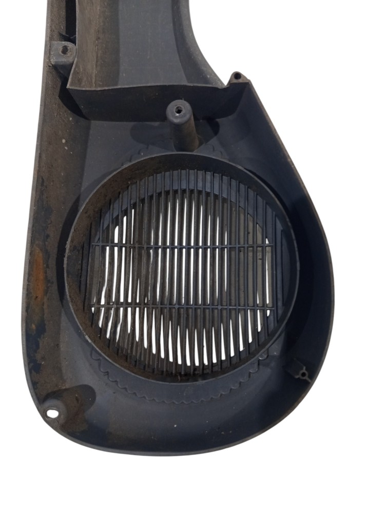 Porta Objeto Dianteiro Direito Fiat Palio 1.5 1996 A 2011 7