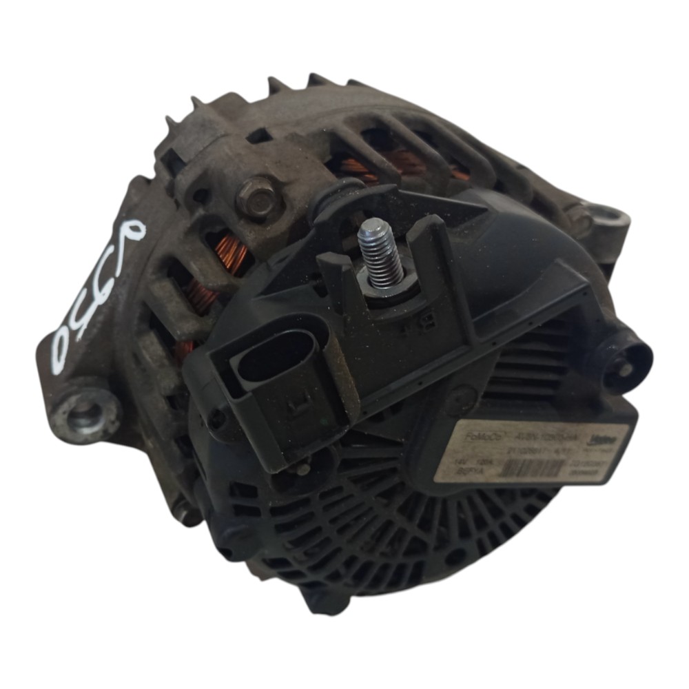 Alternador Ford Focus 1.6 16v Flex 2009 2010 A 2015 3