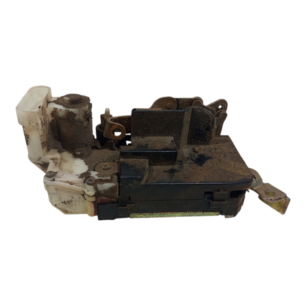 Fechadura Traseiro Direito Fiat Palio 1996 1997 1998 A 2000 4