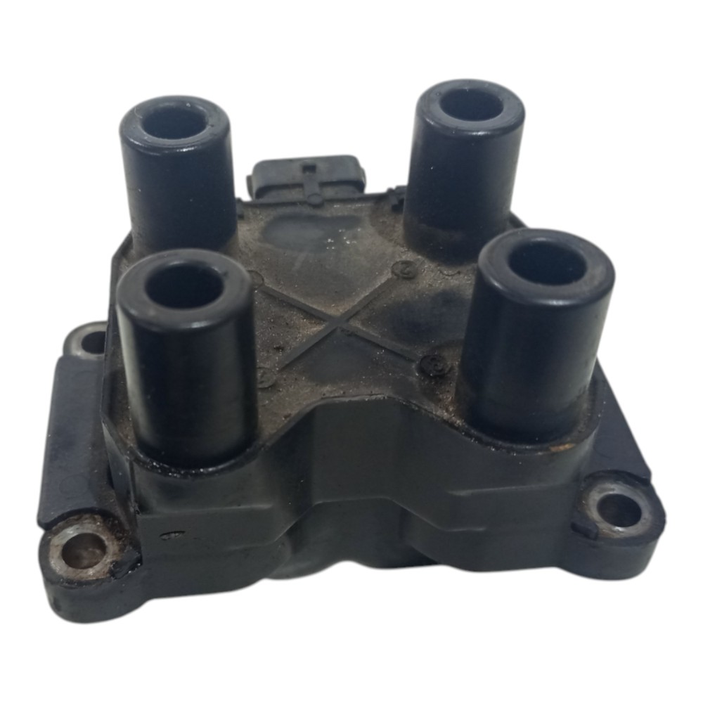 Bobina Ignição Chevrolet Gm Vectra 2.0 8v 1996 1997 A 2005 7