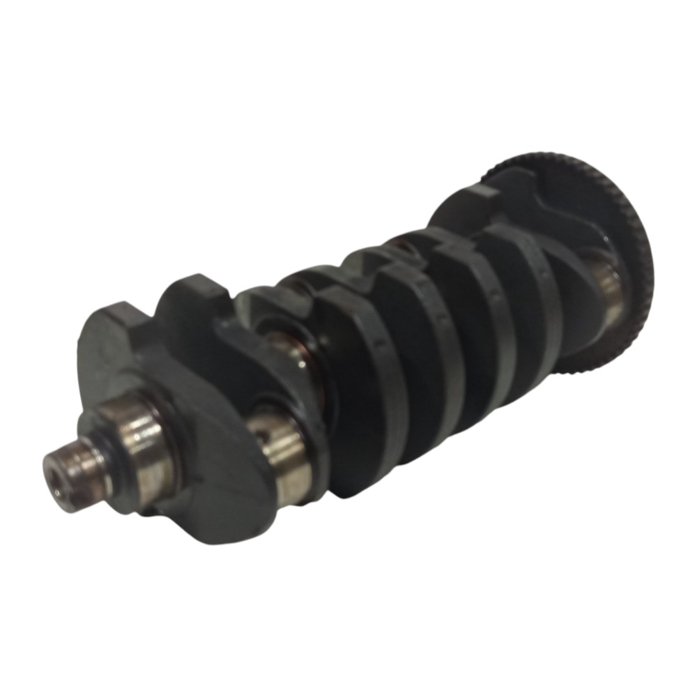 Virabrequim Std Motor Volkswagen Passat 2.0 8v 1995 A 2001 1