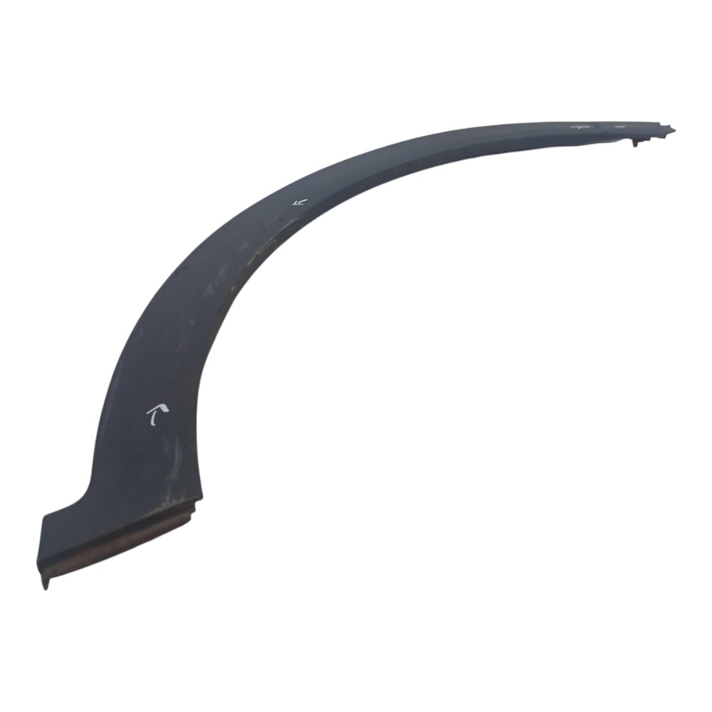 Moldura Para Lama Dianteira Direita Vw Up 2014 A 2021 Avaria 1