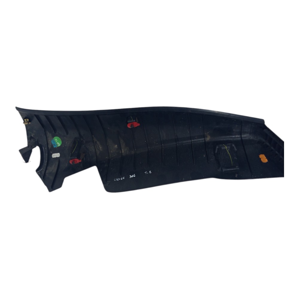 Soleira Porta Tras Esquerda Gm Cruze 2014 A 2019 39049196 4
