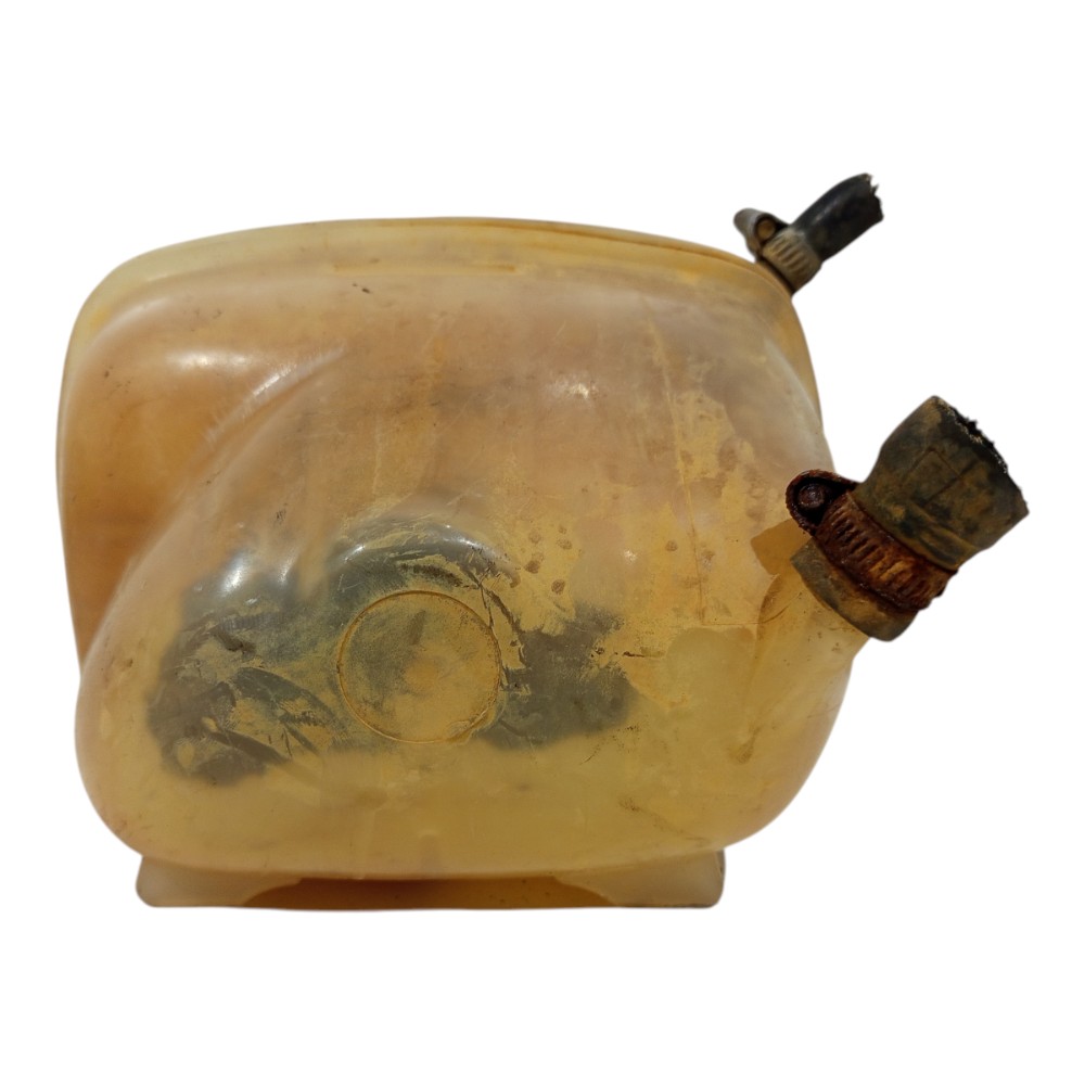Reservatorio Agua Radiador Gol G2 BOLA 1.0 8v 16v 95 A 2002 4