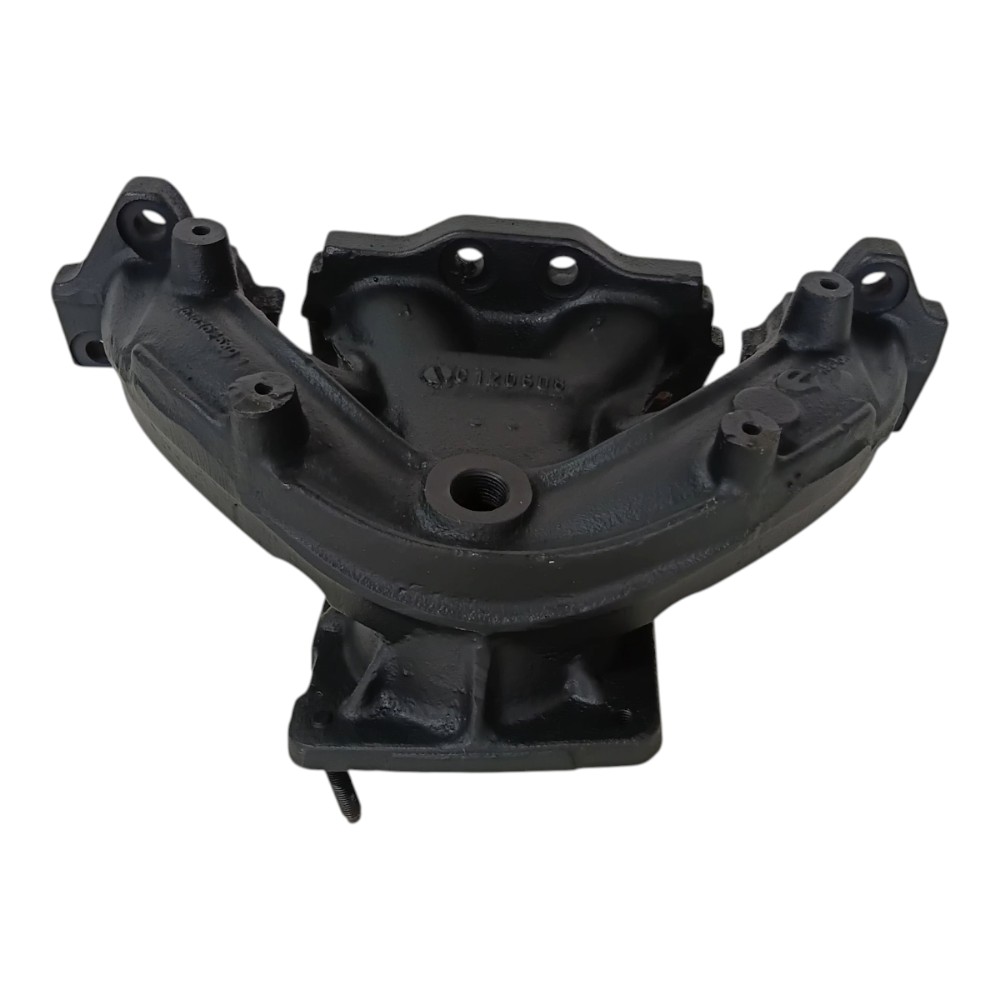 Coletor Escapamento Peugeot 206 207 307 1.6 16v 2006 A 2014 1
