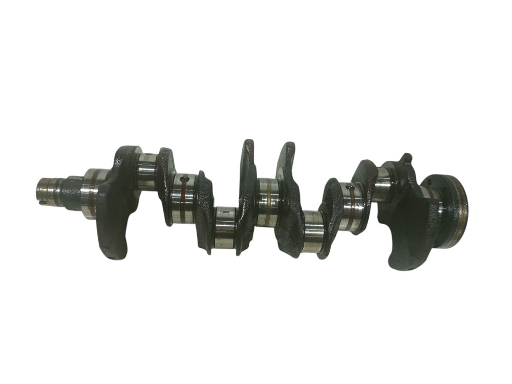 Virabrequim Fiat Uno Mille Fire 1.0 8v 2001 2002 2003 A 2013 3