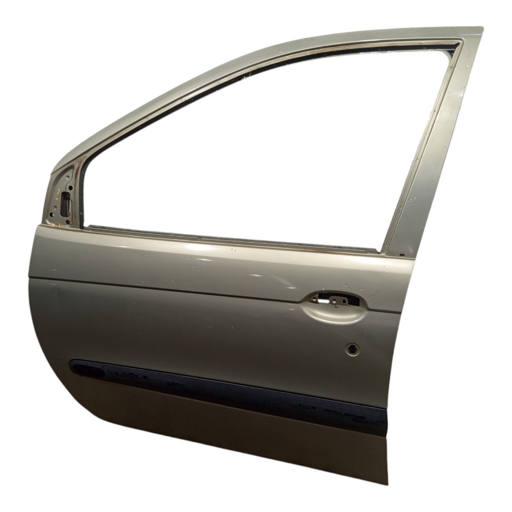 Porta Dianteira Esquerda Renault Renault Scenic 1995 A 1999 Dianteira Esquerdo 3