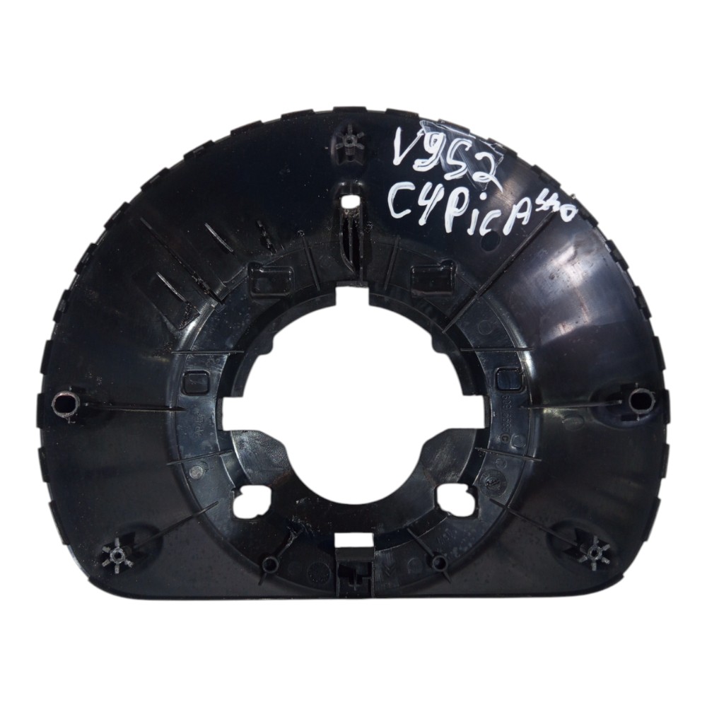 Moldura Volante Citroen C4 2008 A 2012 5