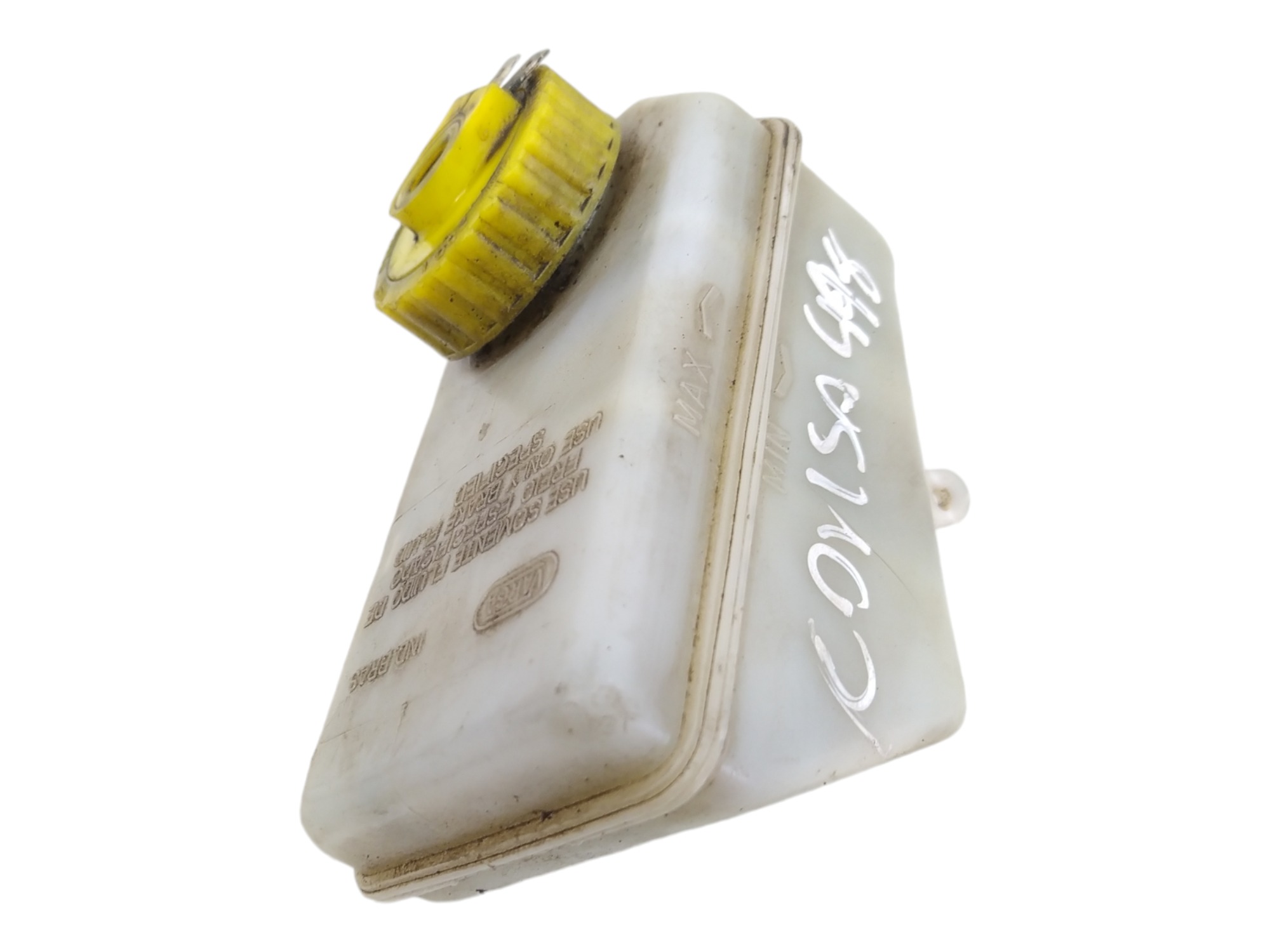 Reservatório fluido freio Corsa 498 kd1 4