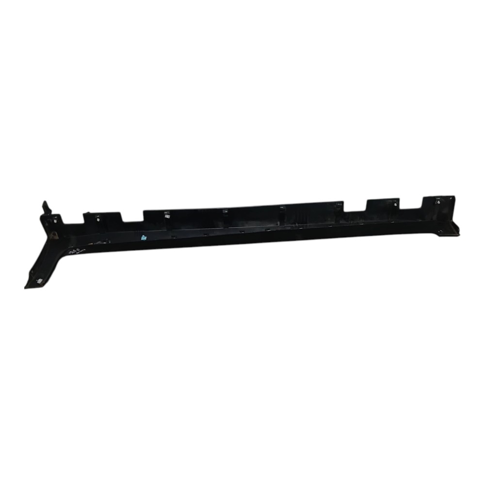 Spoiler Lateral Direito Hyundai Creta 2017 A 2021 Detalhes 4