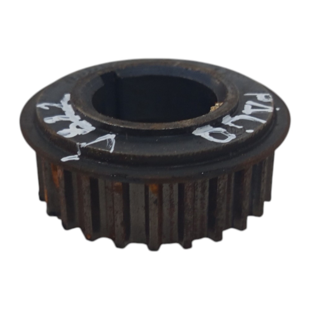 Engrenagem Virabrequim Fiat Palio 1990 1991 1992 1993 A 2008 2