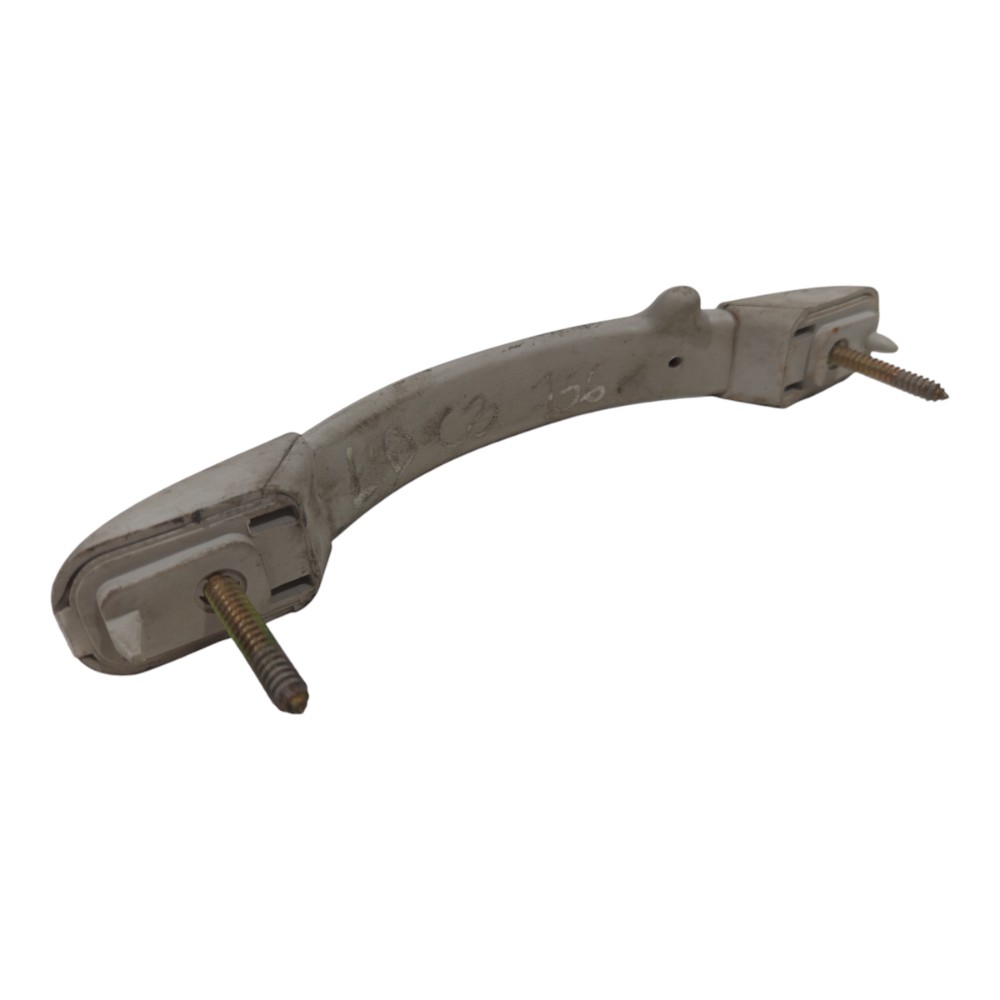 Pega Mão Teto Traseiro Direito Citroen C3 2005 2006 A 2010 6