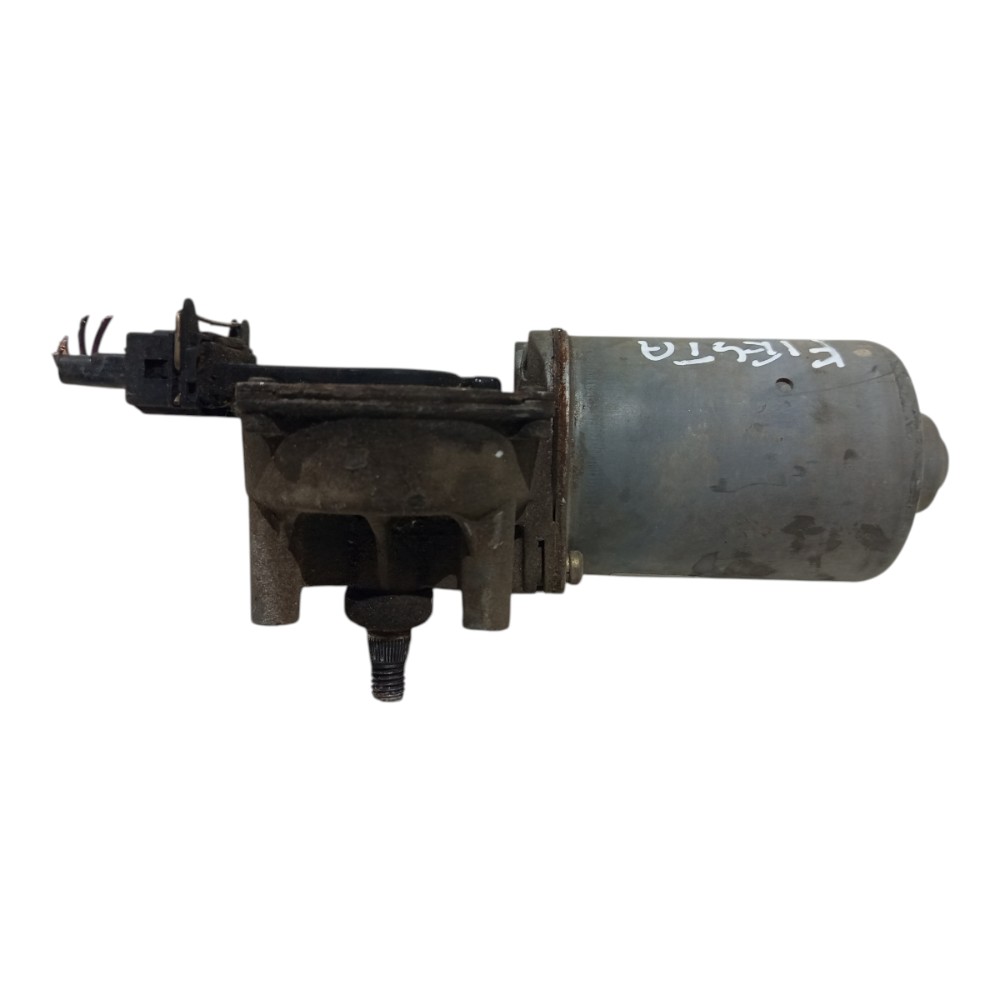Motor Limpador Vidro Parabrisa Ford Fiesta 1996 1997 A 2003 3