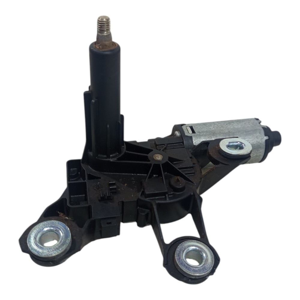 Motor Limpador Parabrisa Traseiro Freelander 2 2006 A 2014 8