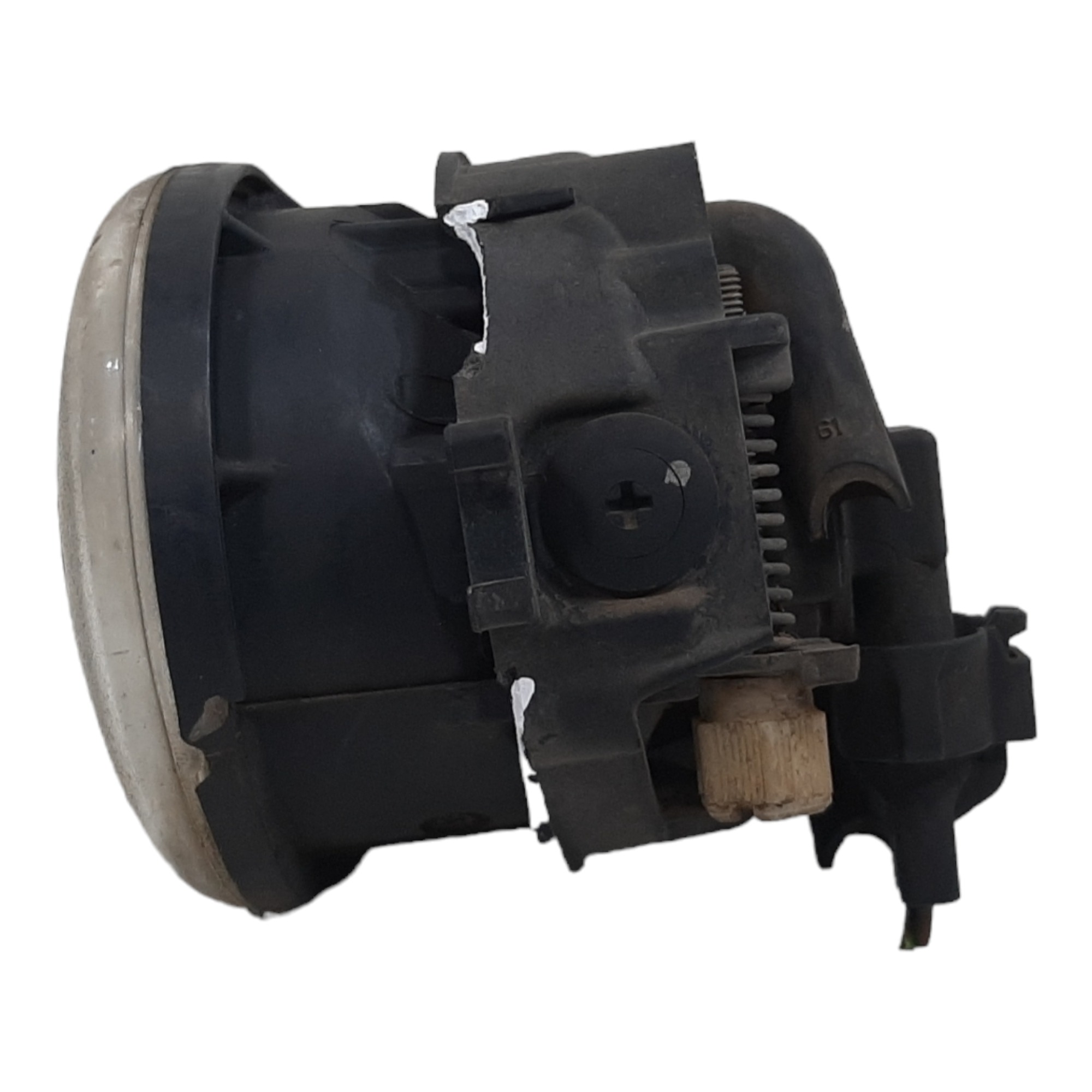 Farol Milha Neblina Direito Citroen C4 Picasso 2009 A 2014 4