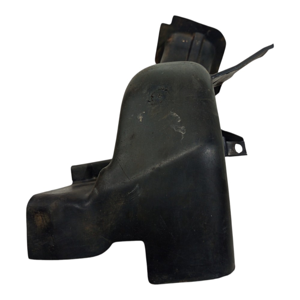 Protetor Gargalo Tanque Combustível Honda Civic 1996 A 2000 6