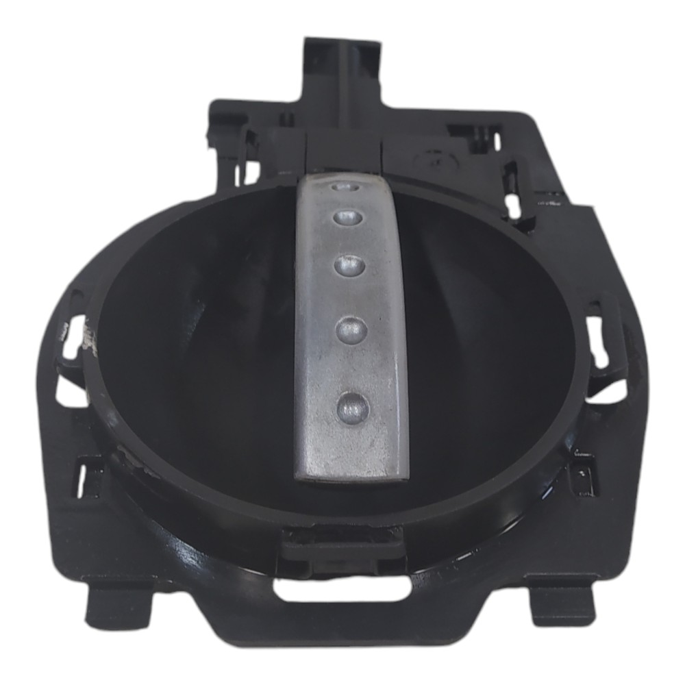 Maçaneta Interna Dianteira Esquerda Citroen C3 2003 A 2012 5