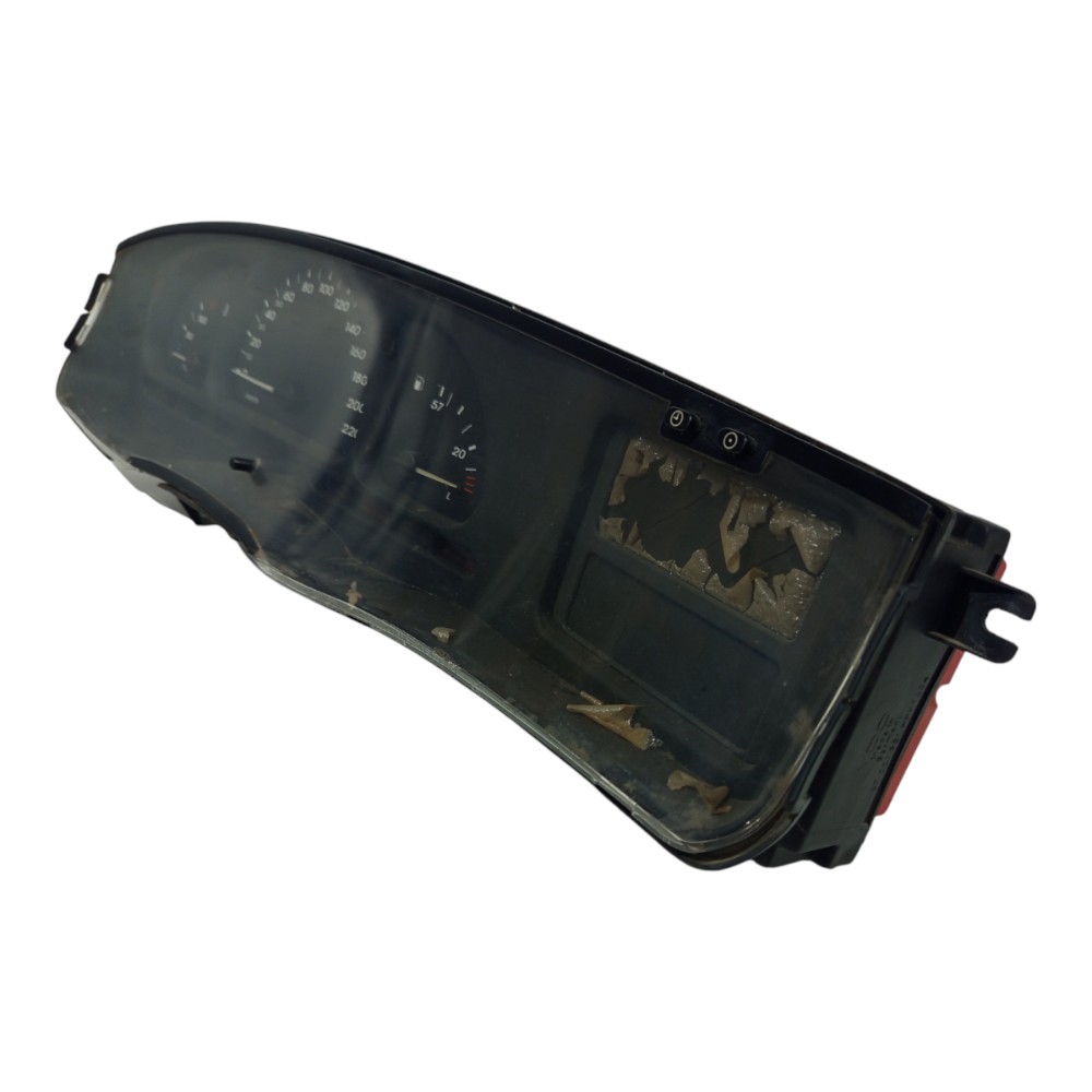 Painel Instrumento Chevrolet Vectra 1997 1998 1999 A 2002 2