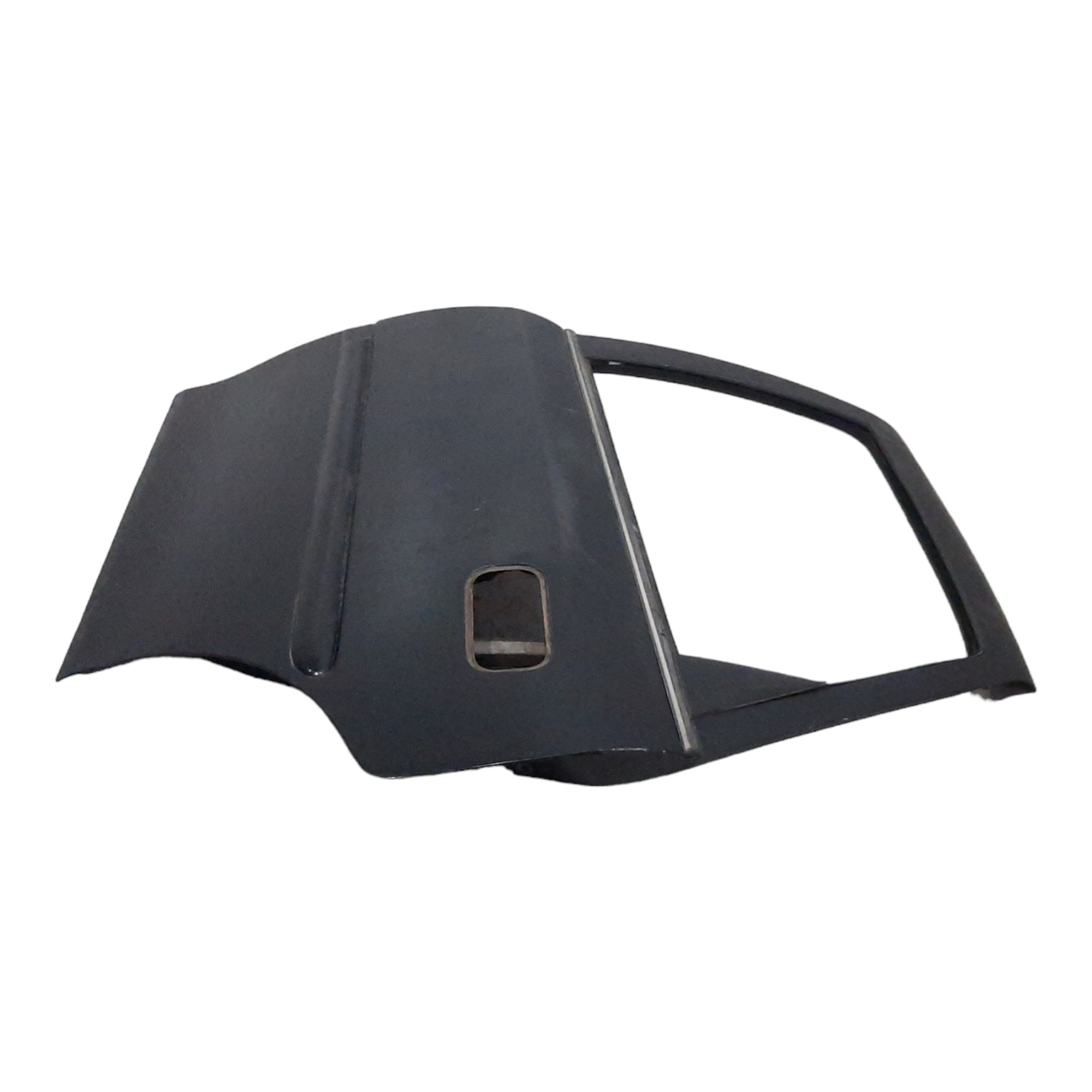 Porta Traseira Esquerda Chevrolet Vectra 1997 1998 A 2005 8