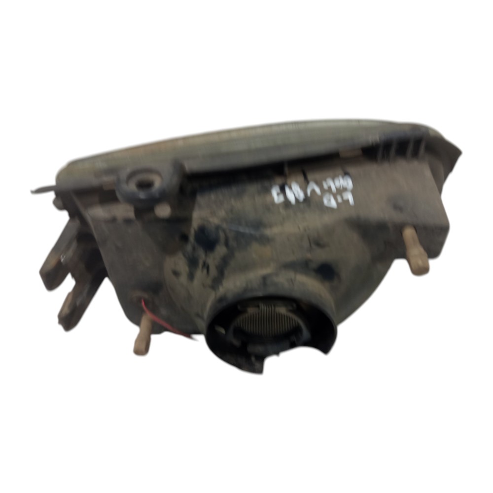 Farol Lanterna Diant Direita Volkswagen Gol 1994 A 1999 8