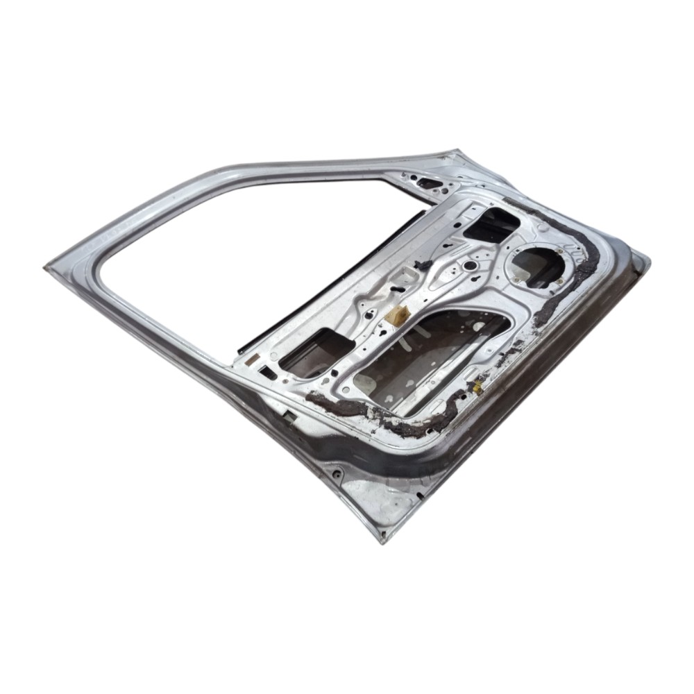 Porta Dianteira Esquerda Renault Expression 2004 2005 A 2010 Dianteira Esquerdo 7