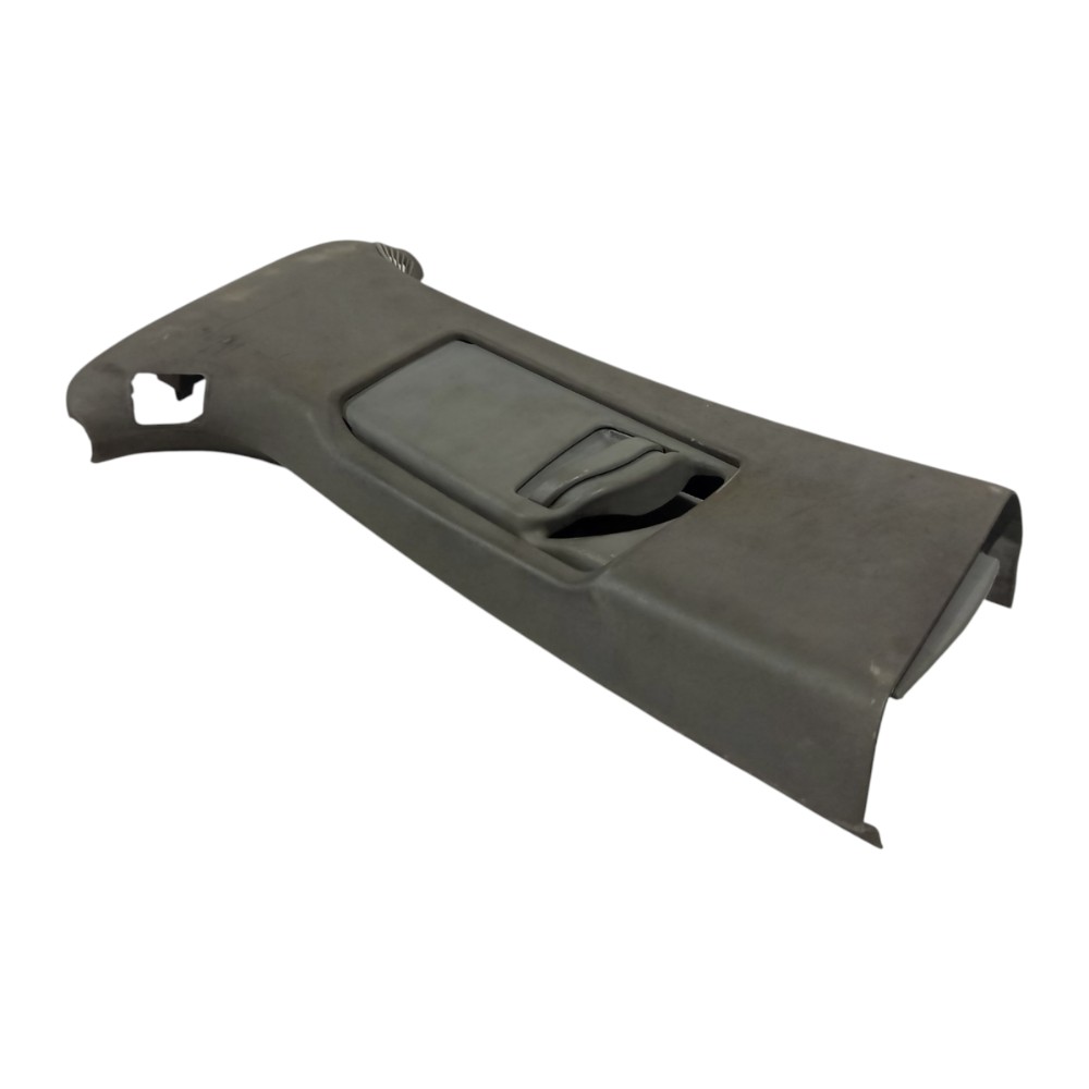 Acabmento Coluna Central Direito Audi A3 1999 2000 A 2006 2