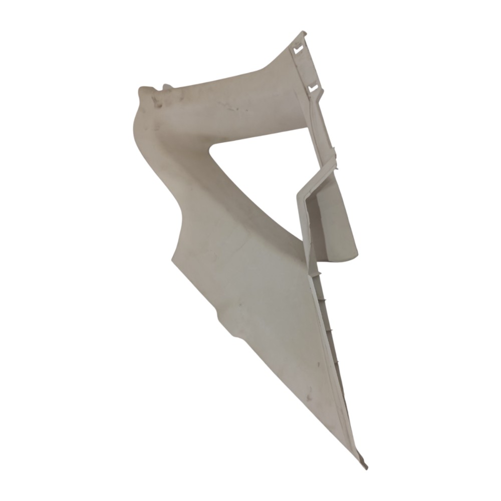 Acabamento Coluna Tras Esquerda Citroen C4 Pallas 2007/2013 5