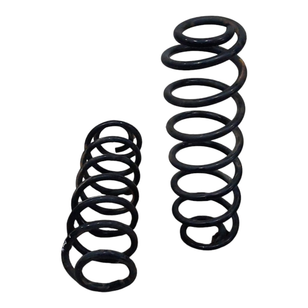 Par de mola traseira pallas 526 kd1