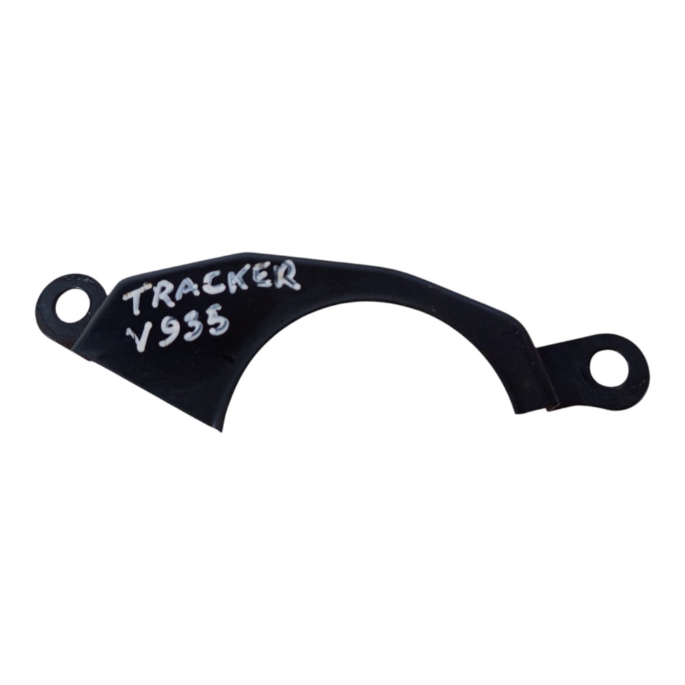 Suporte Protetor Semi Eixo Chevrolet Tracker  2020 A 2024 1