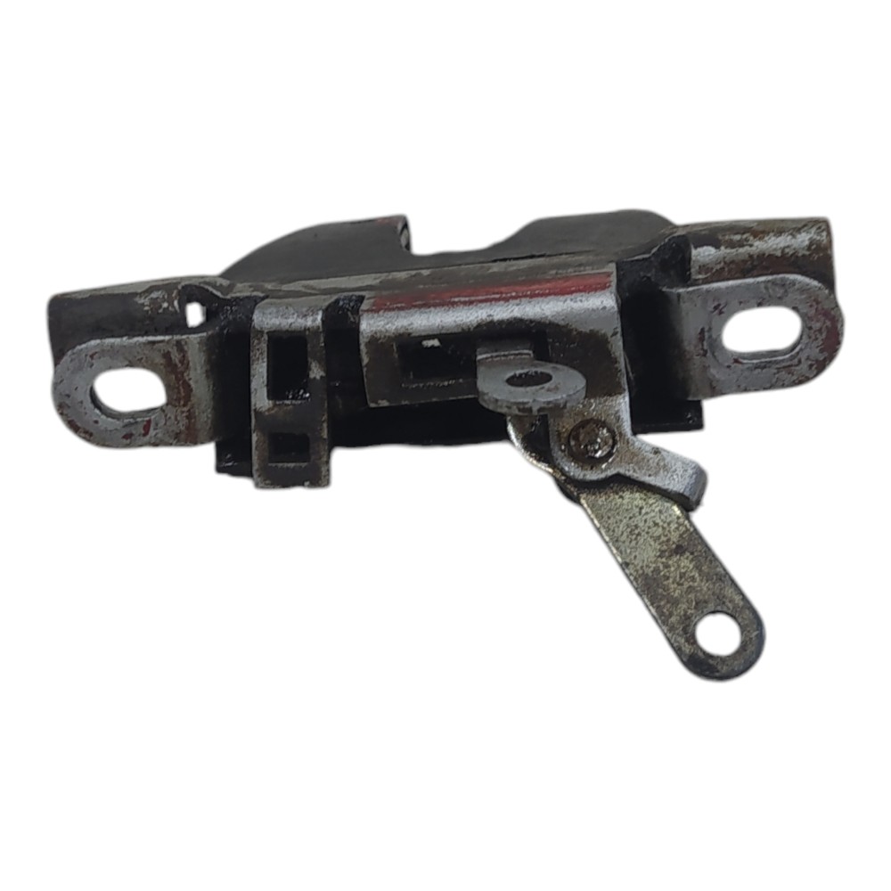 Fechadura Tampa Traseira Porta Malas Gol G3 1999 A 2005 3