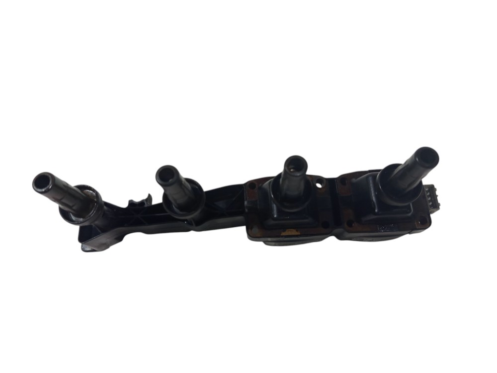 Bobina Ignição Peugeot 207 1.6 16v Xs Automático 2006 A 2014 5