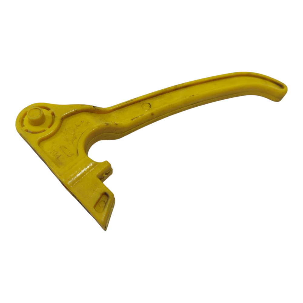 Alavanca Abertura Capo Fiat Palio 1996 1997 1998 1999 A 2000 2