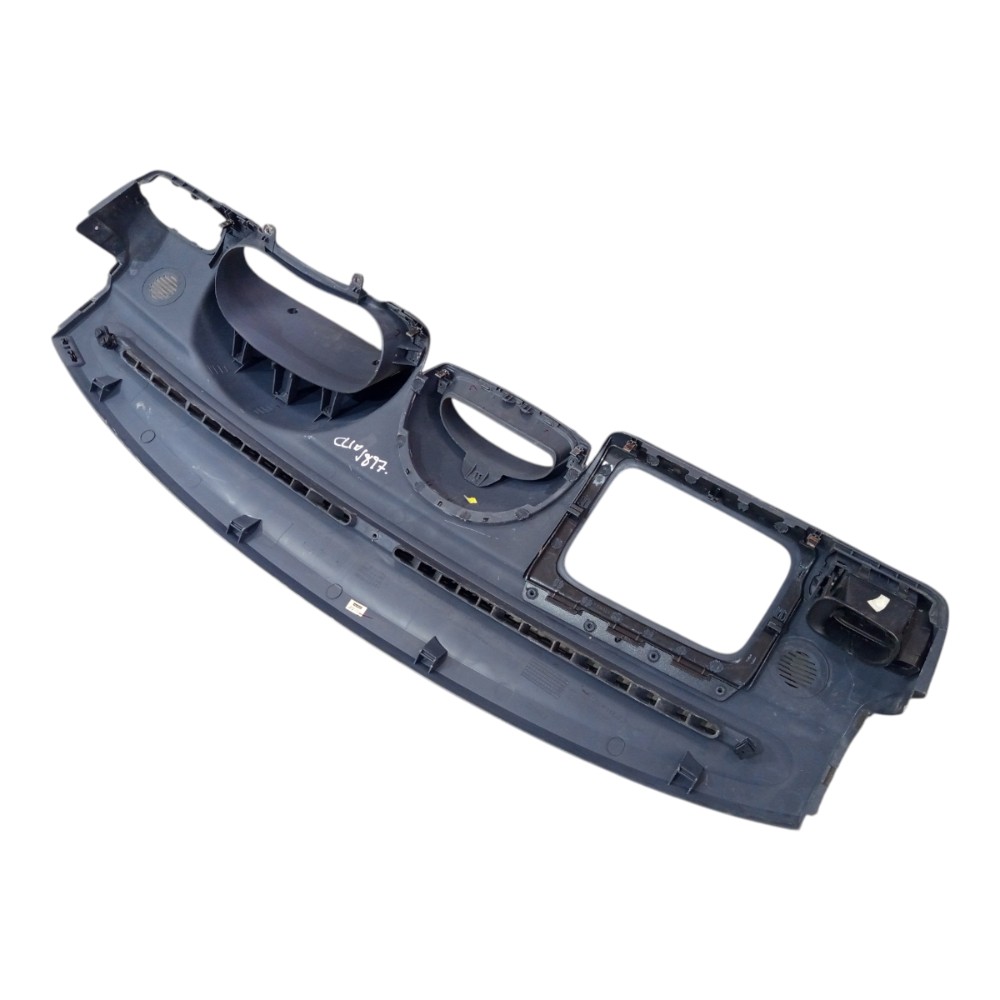 Capa Painel Tabelier Renault Clio 2004 2005 2006 2007 A 2010 Cinza 3