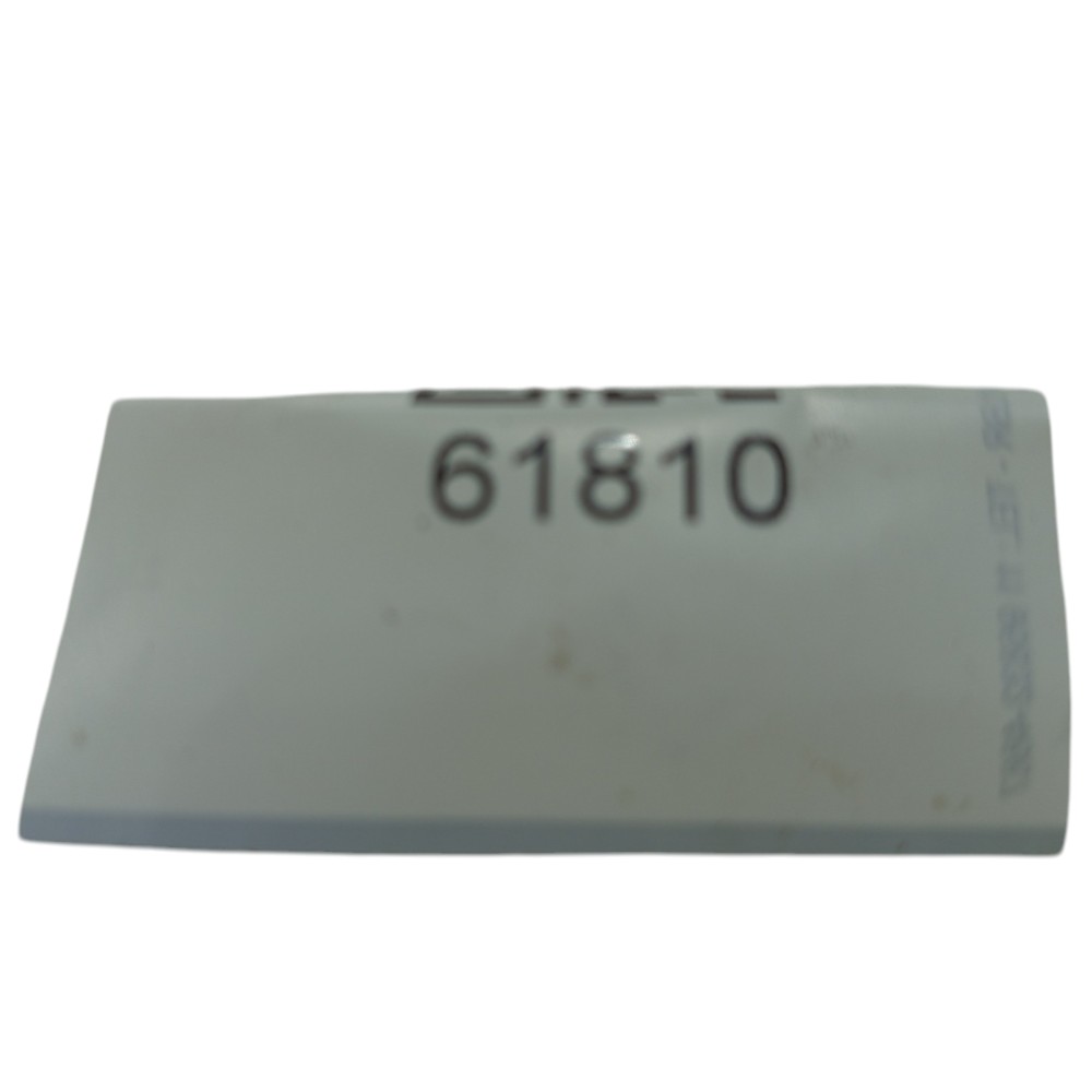Acabamento Forro Dianteiro Esquerdo Renault Clio 2004 A 2012 9