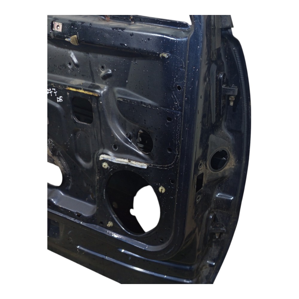 Porta Dianteira Esquerda Mercedes A160 1.6 1995 1996 A 2005  Dianteira Esquerda 5