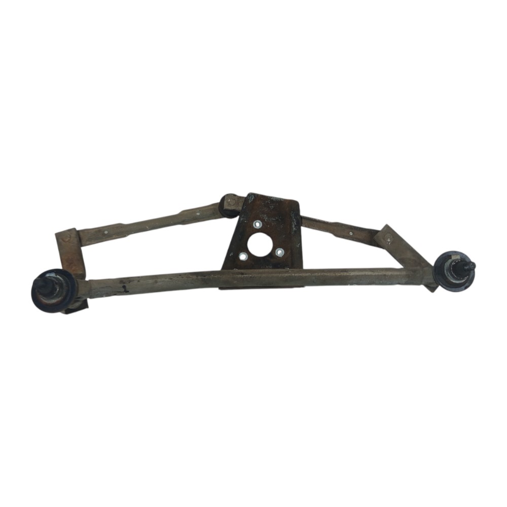 Galhada Limpador Parabrisa Peugeot 206 2001 2002 A 2008 7