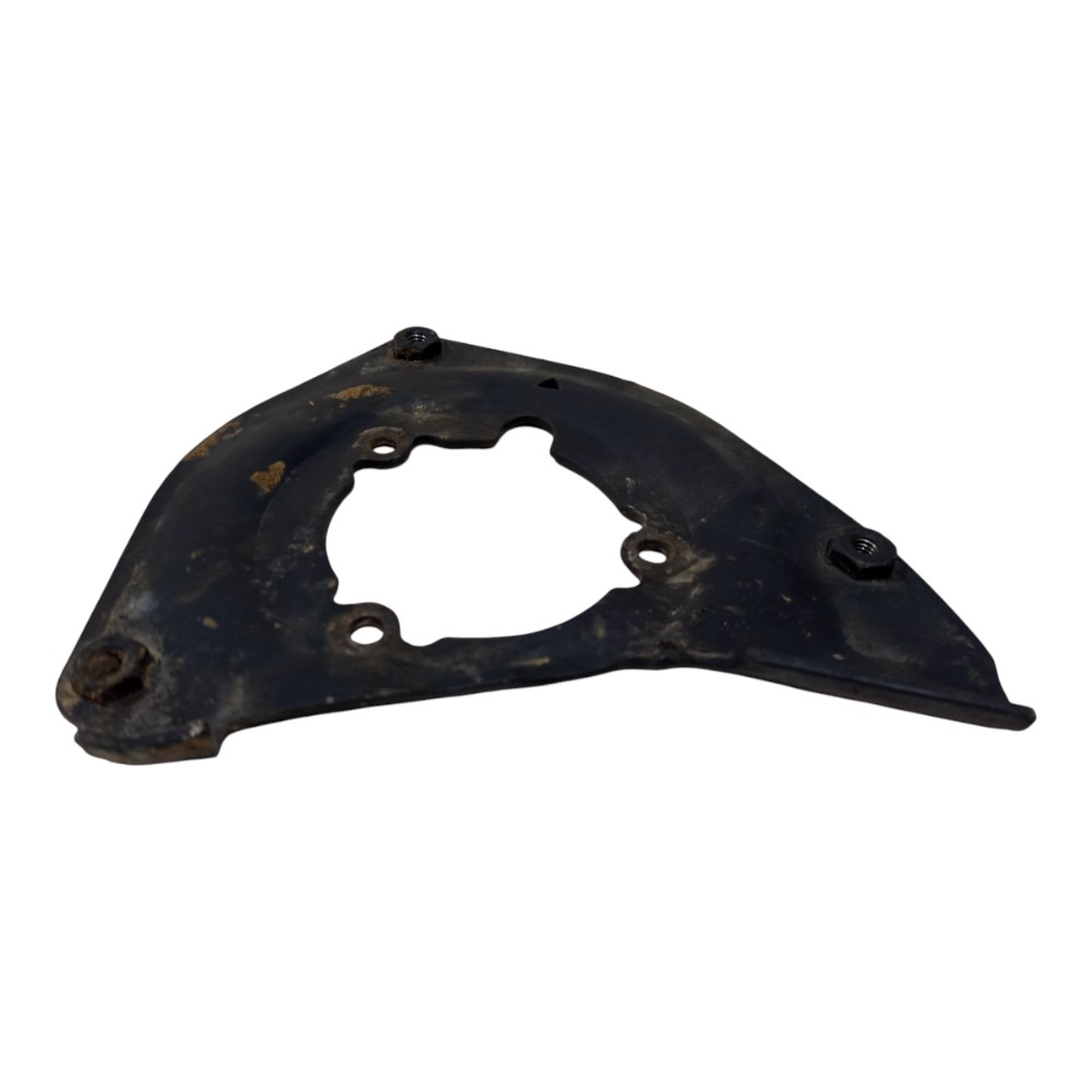 Chapa Suporte Correia Dentada Fiat Premio 1.5 8v 1992 A 1998 4