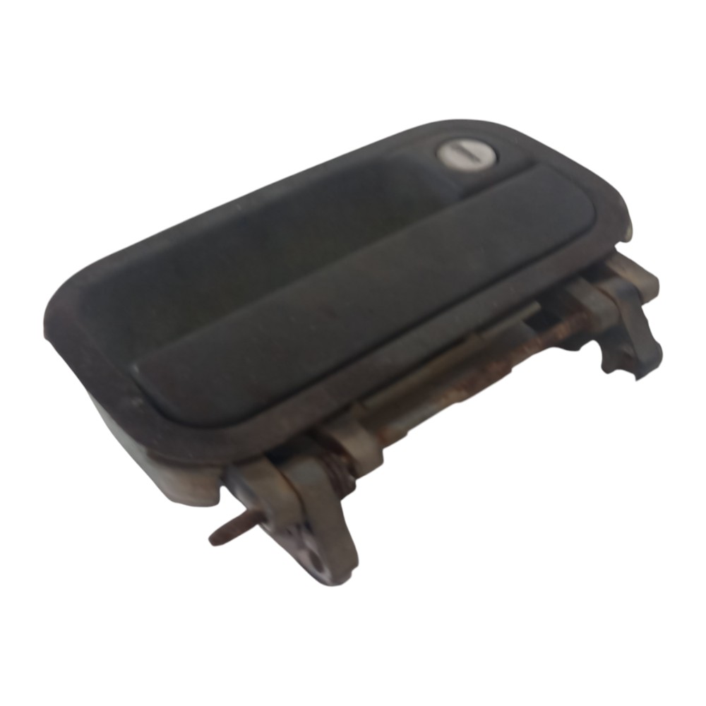 Maçaneta Externa Dianteira Direita Gm Corsa 1994 A 2002 Dianteira 6