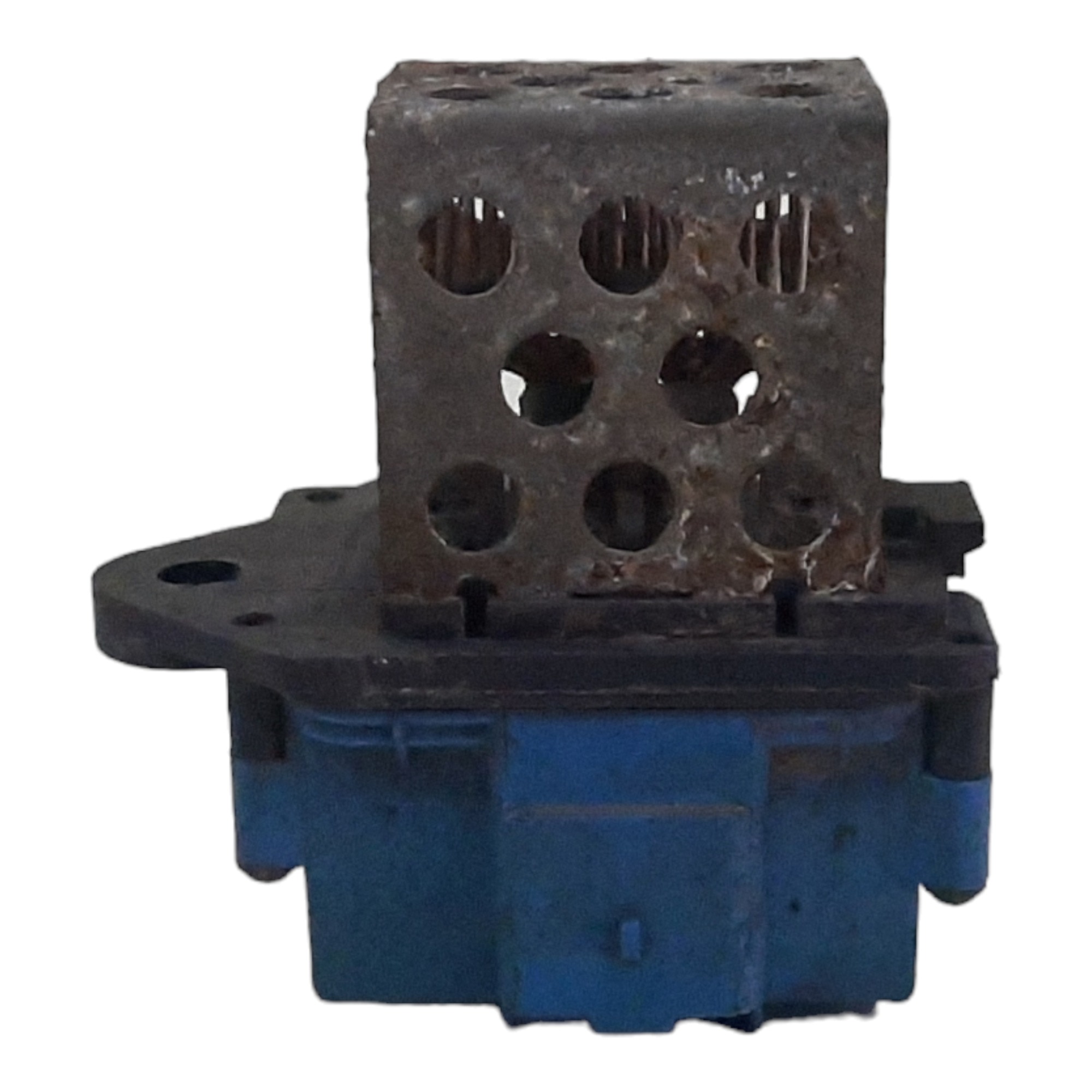 Resistência Ventoinha Citroen C4 2.0 16v Hatch Pallas Vtr 2