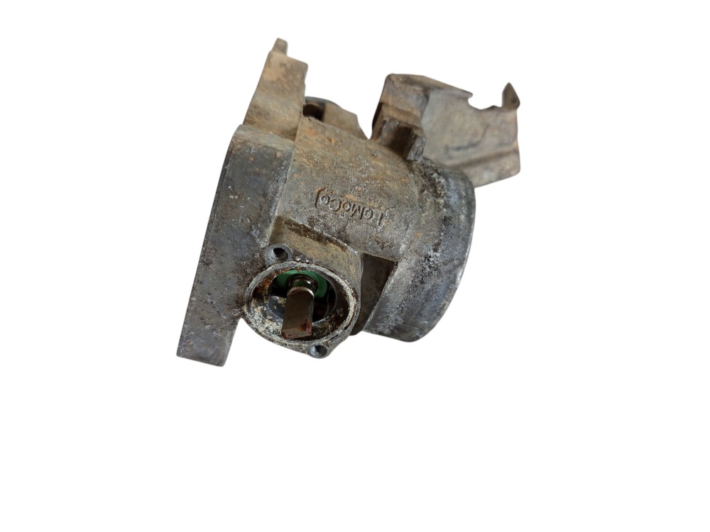 Corpo Borboleta Ford Fiesta 1.0 1996 1997 A 2002 6