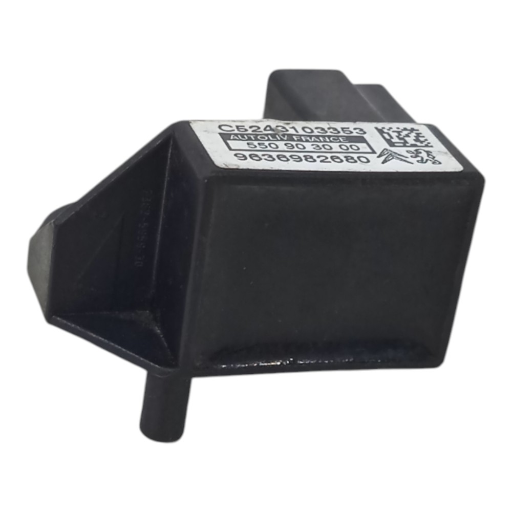Sensor Detonação Airbag Citroen Xsara Picasso 2001 A 2012 3