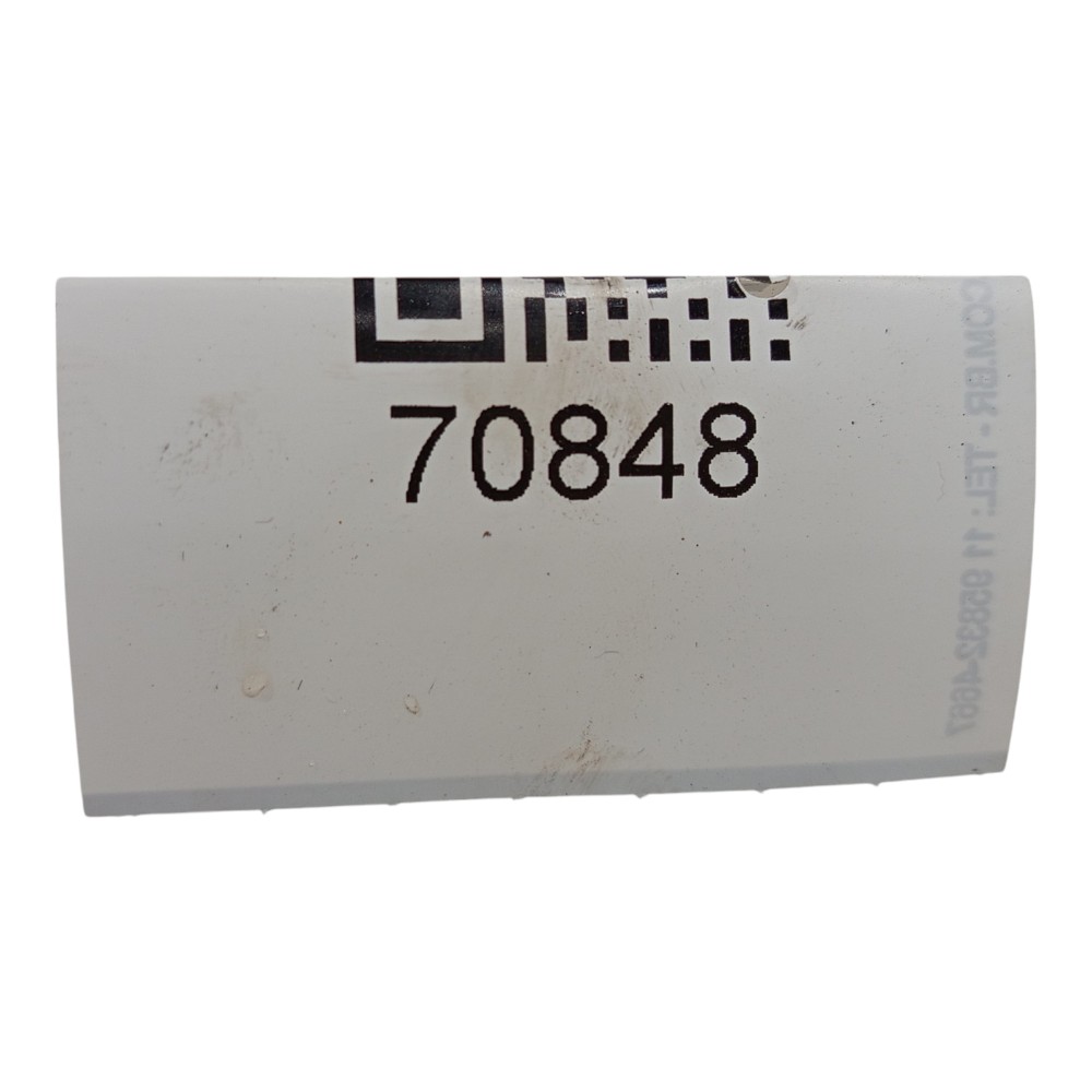 Polia Virabrequim Fiat Stio 1.8 8v 2003 A 2011 6