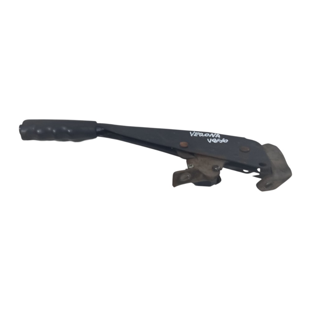 Alavanca Console Central Ford Verona 1.8 8v 1994 1995 A 1996 7