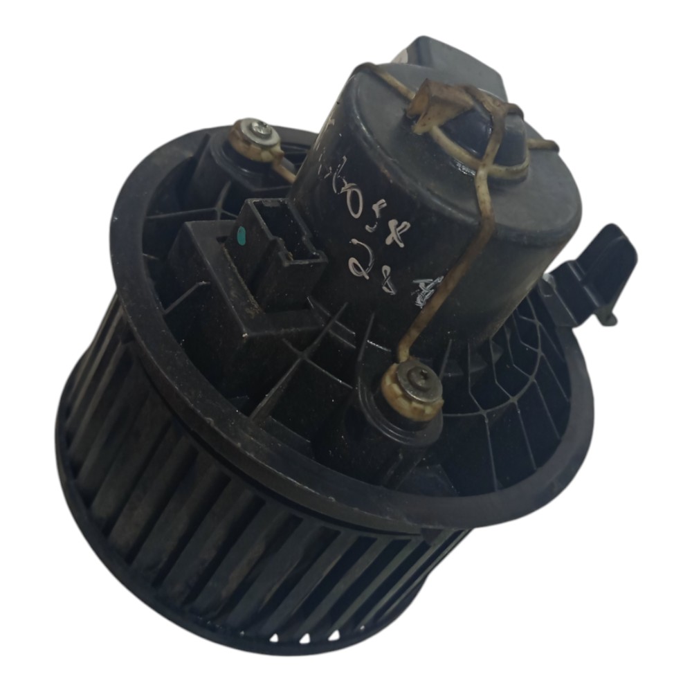 Ventilador Motor Ar Forçado Chery Tiggo X5 2019-2025 Avaria 3