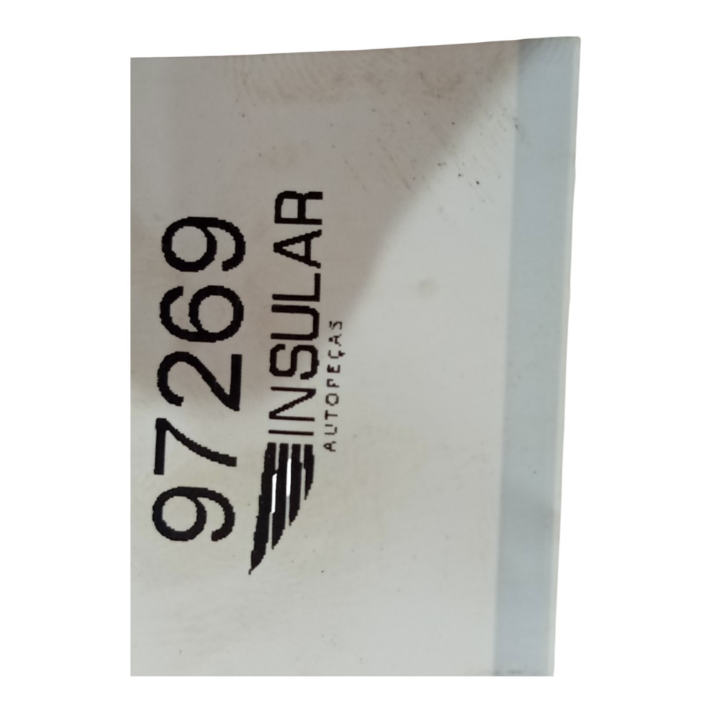 Mangueira Superior Radiador Passat 2.0 8v 1991 1992 A 1996 7