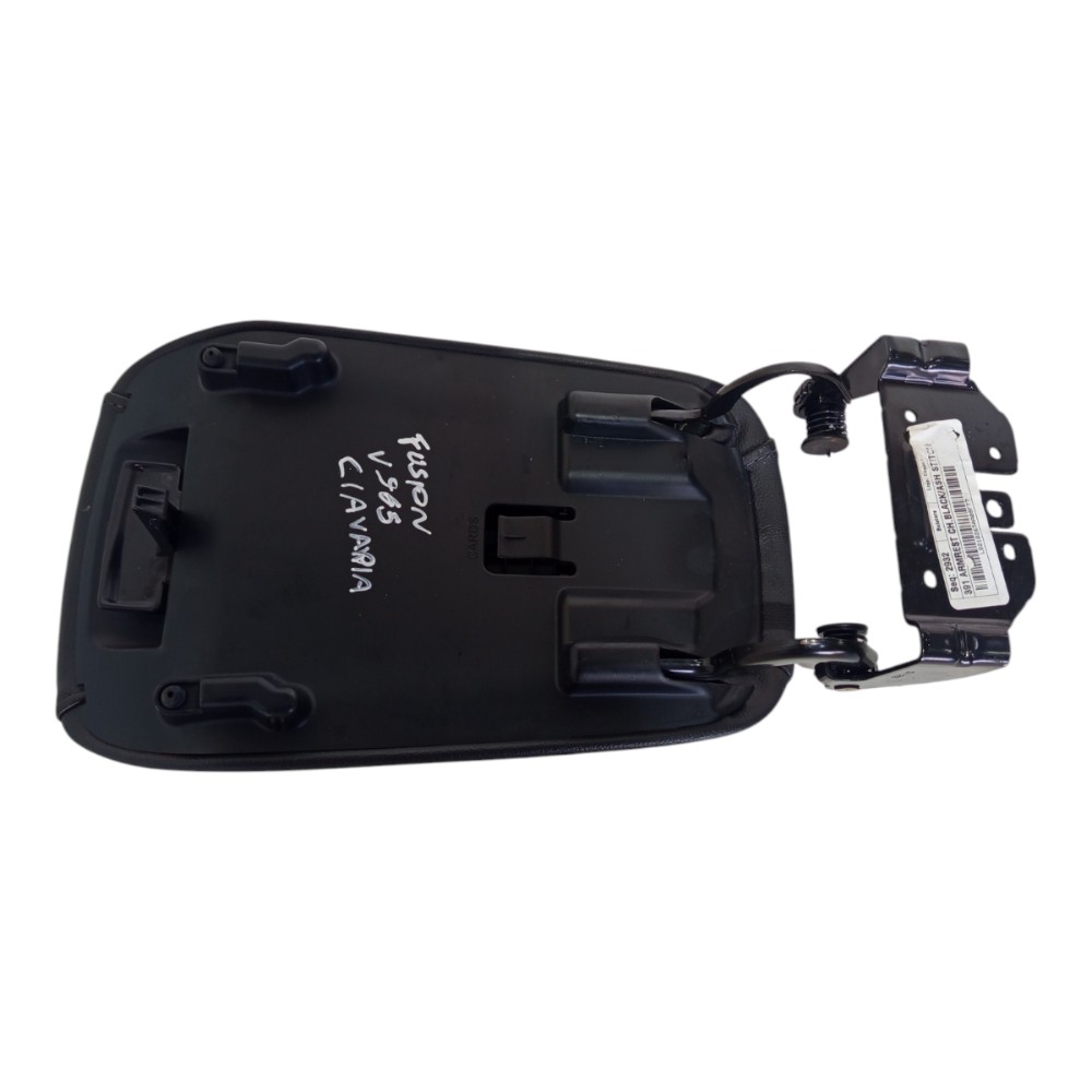 Tampa Console Apio Braço Ford Fusion 2012 A 2017 7