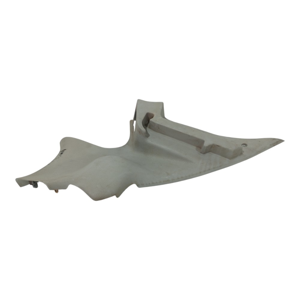 Acabamento Bagagito Traseiro Esquerdo Peugeot 206 2001 2010 3