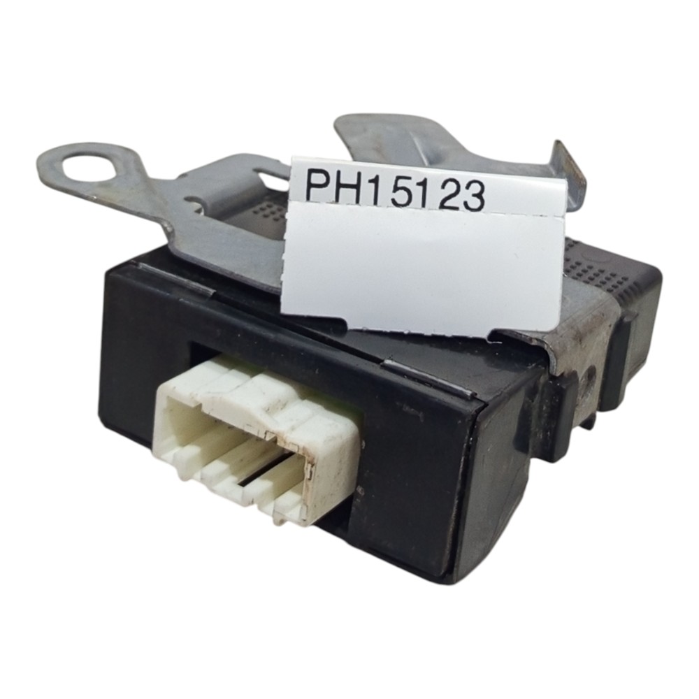 Módulo Controle Ignição Mitsubishi Asx 2.0 16v 2015 A 2020 10