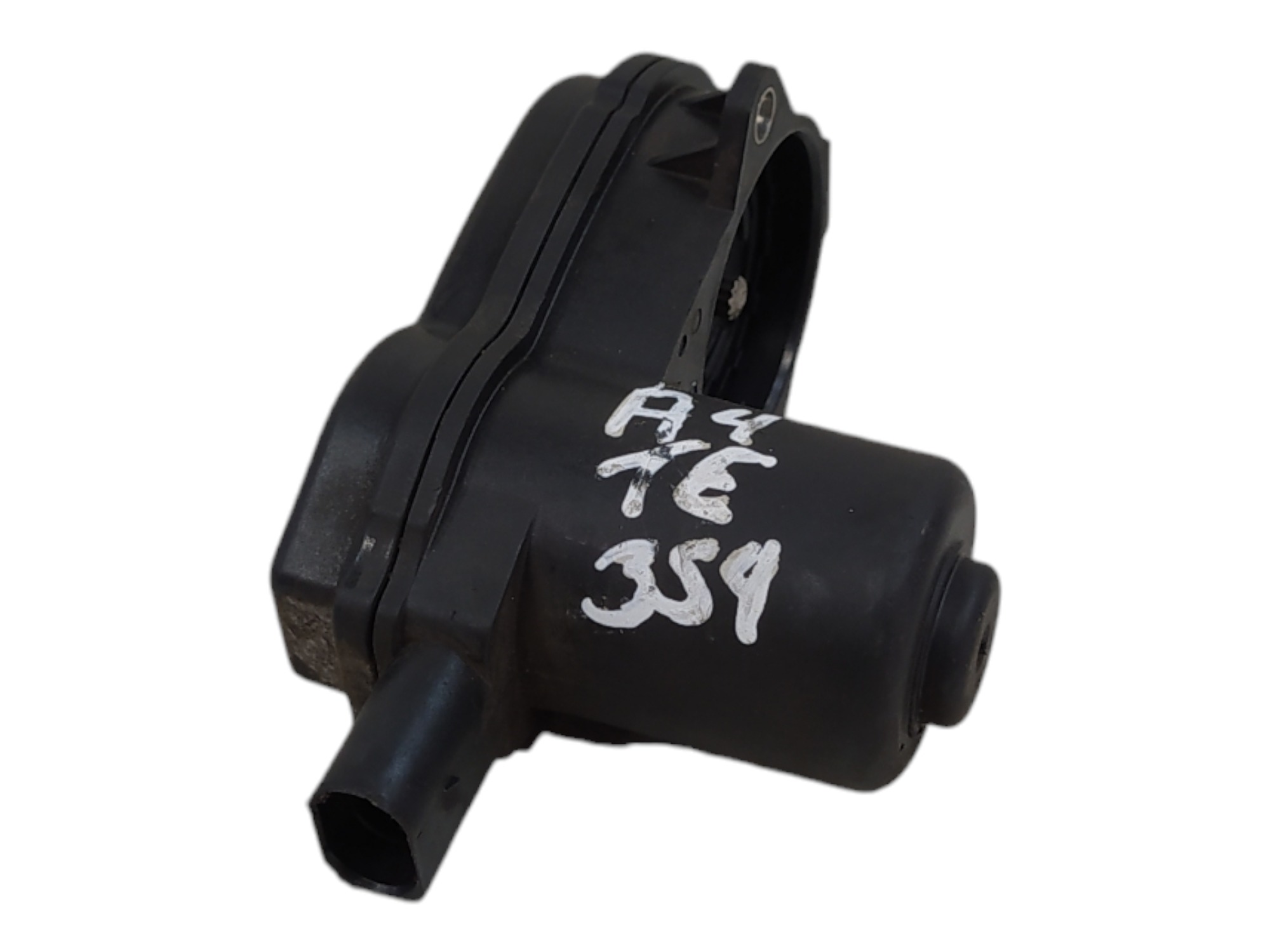 Motor pinça freio traseiro esquerdo a4 354 kd1 2